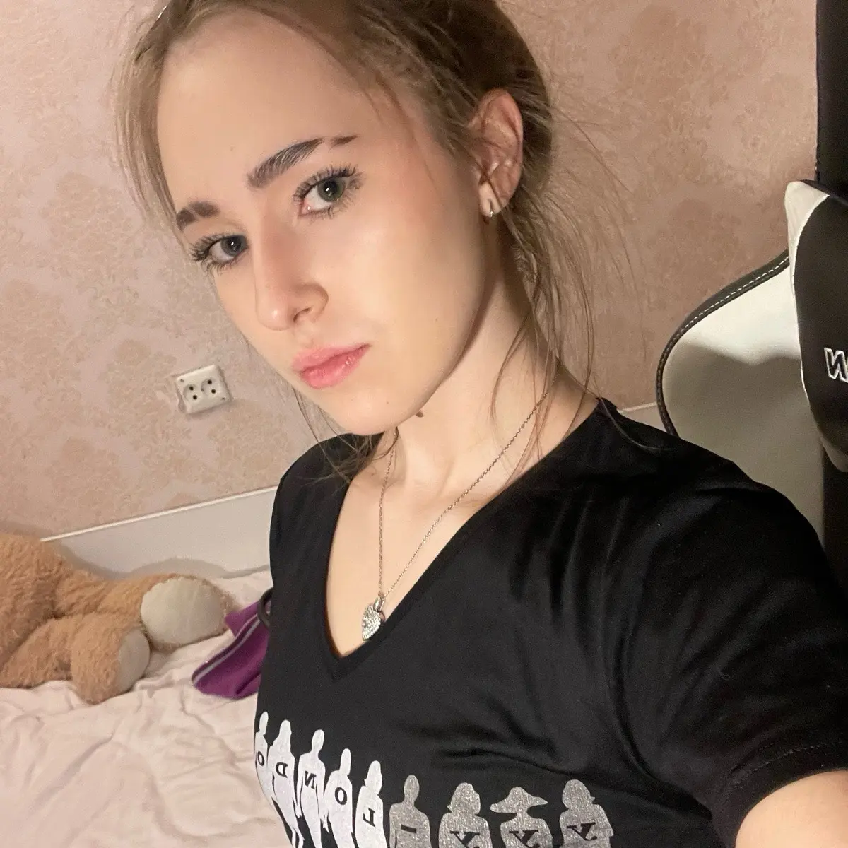 Стелла Королёва