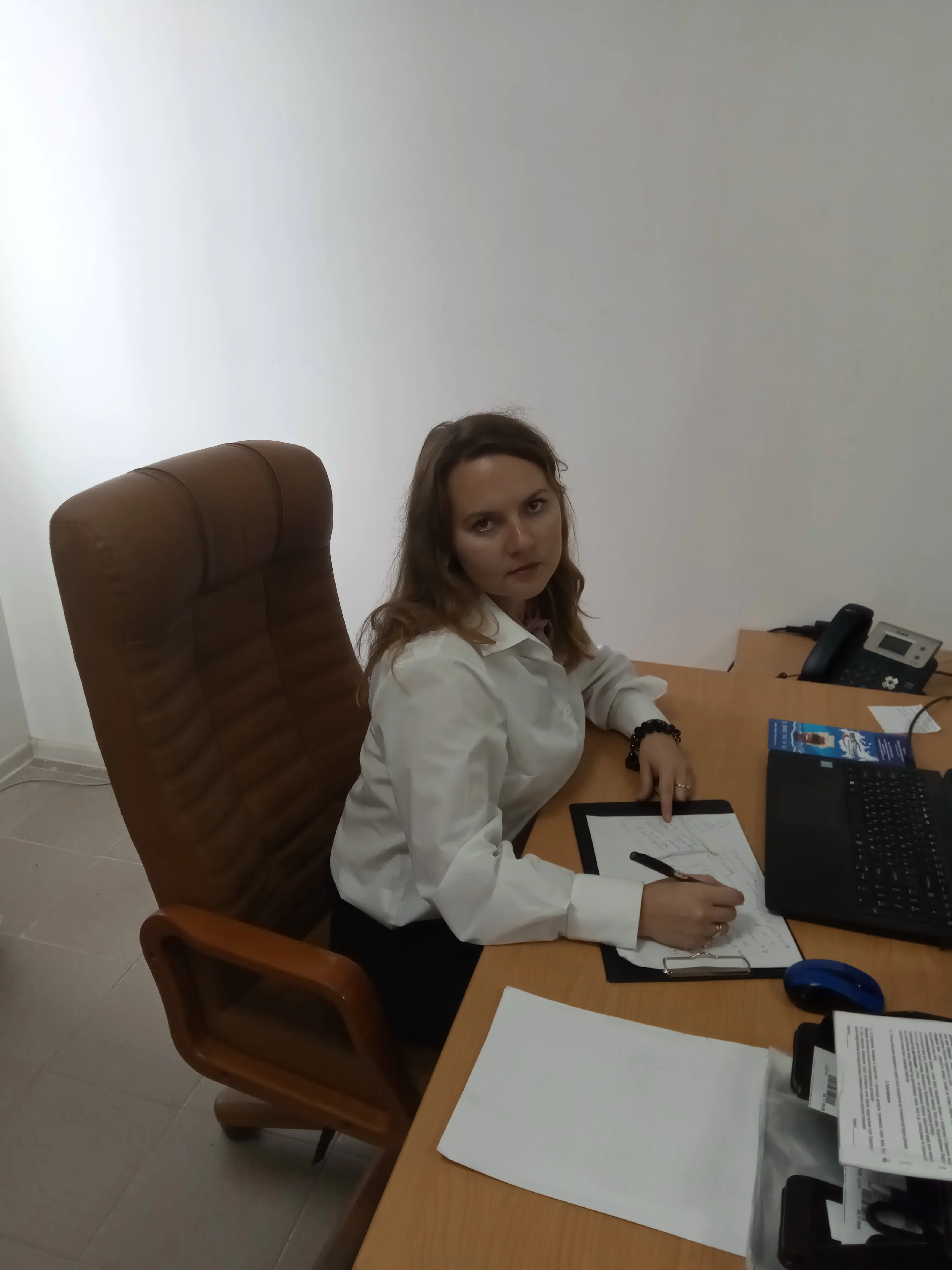 Екатерина Калиниченко