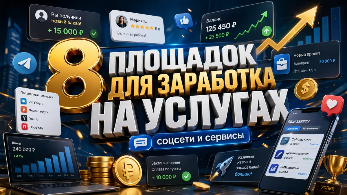 Кстати. Деньги 💷 | Сетка — социальная сеть от hh.ru
