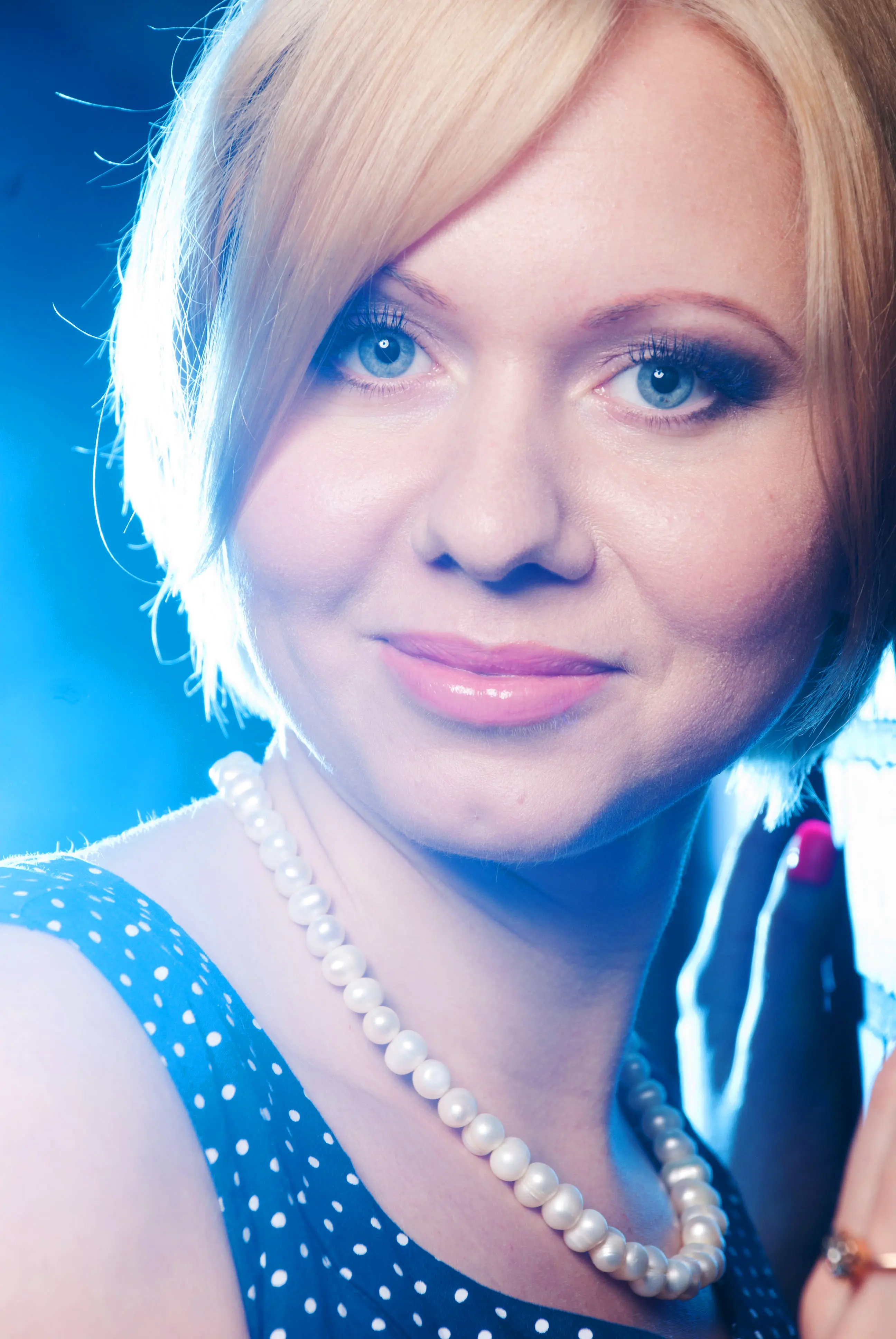 Анна Aрапова