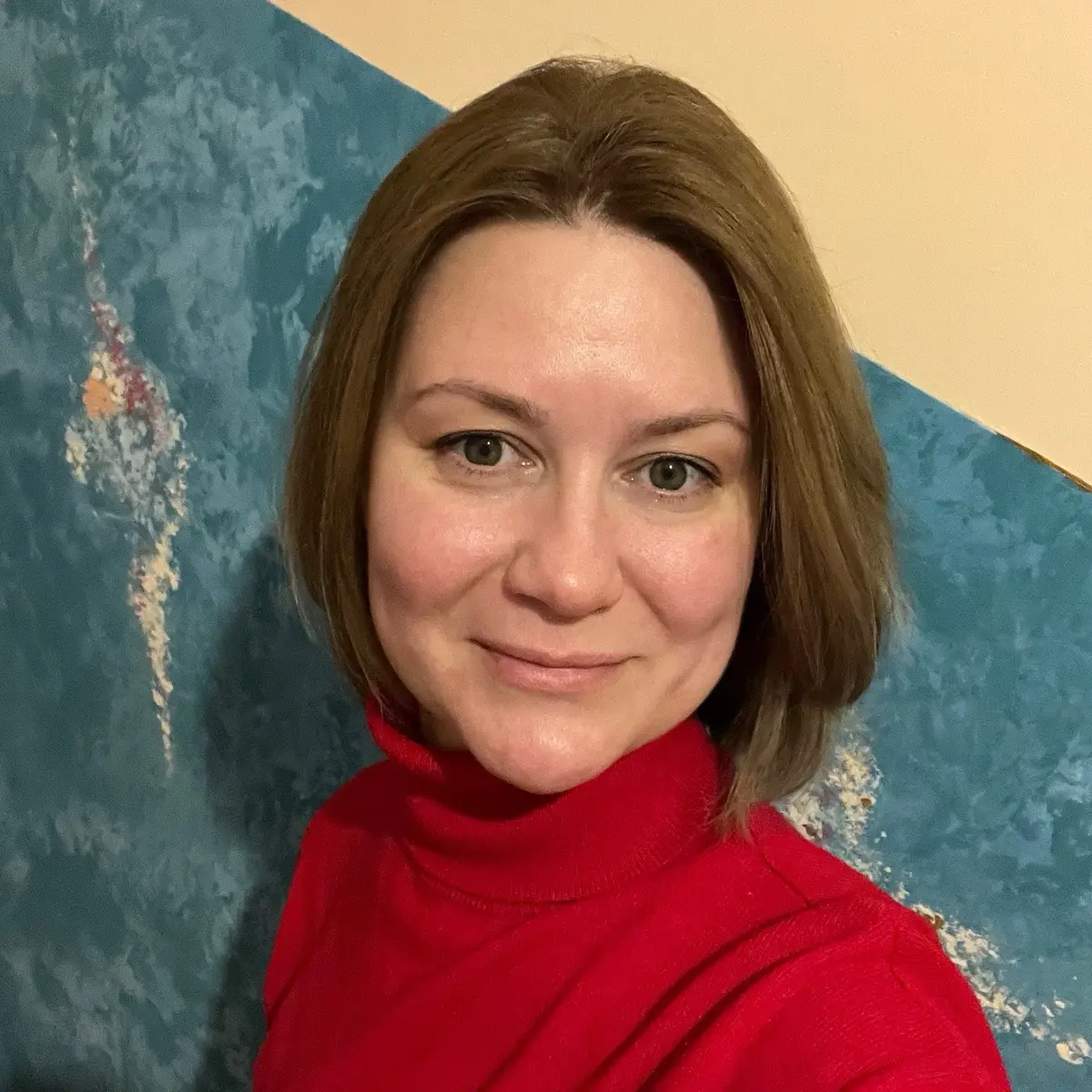 Ксения Никитина | Сетка — социальная сеть от hh.ru