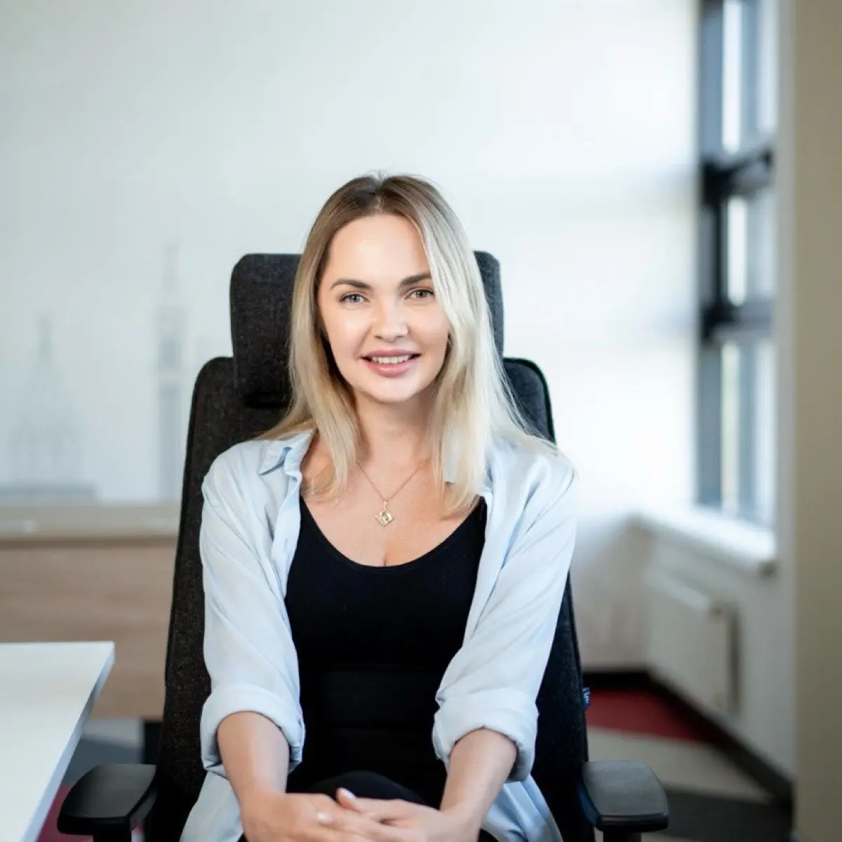 Рената Абайдуллина