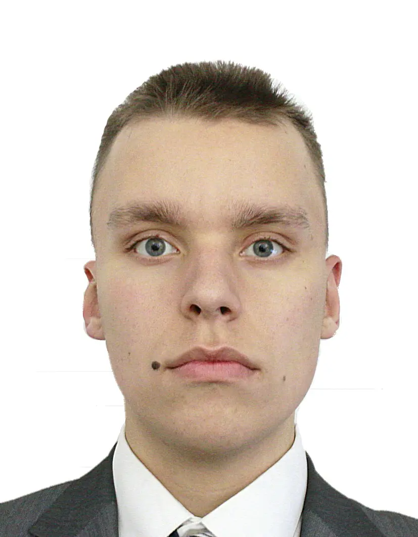 Никита Антропов