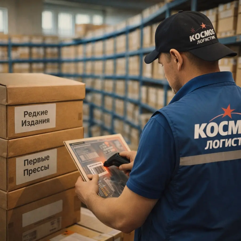 Как вести реестр товаров
Считайте остатки еженедельно. Делите склад на зоны и сверяйте артикулы. В Космос Логистик мы храним паллеты от 25 р/сутки, что упрощает учет благодаря WMS-системе | Сетка — социальная сеть от hh.ru