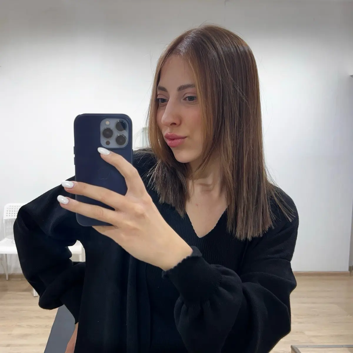 Екатерина Сулягина