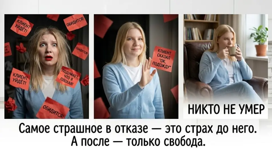 А как у вас?) | Сетка — социальная сеть от hh.ru