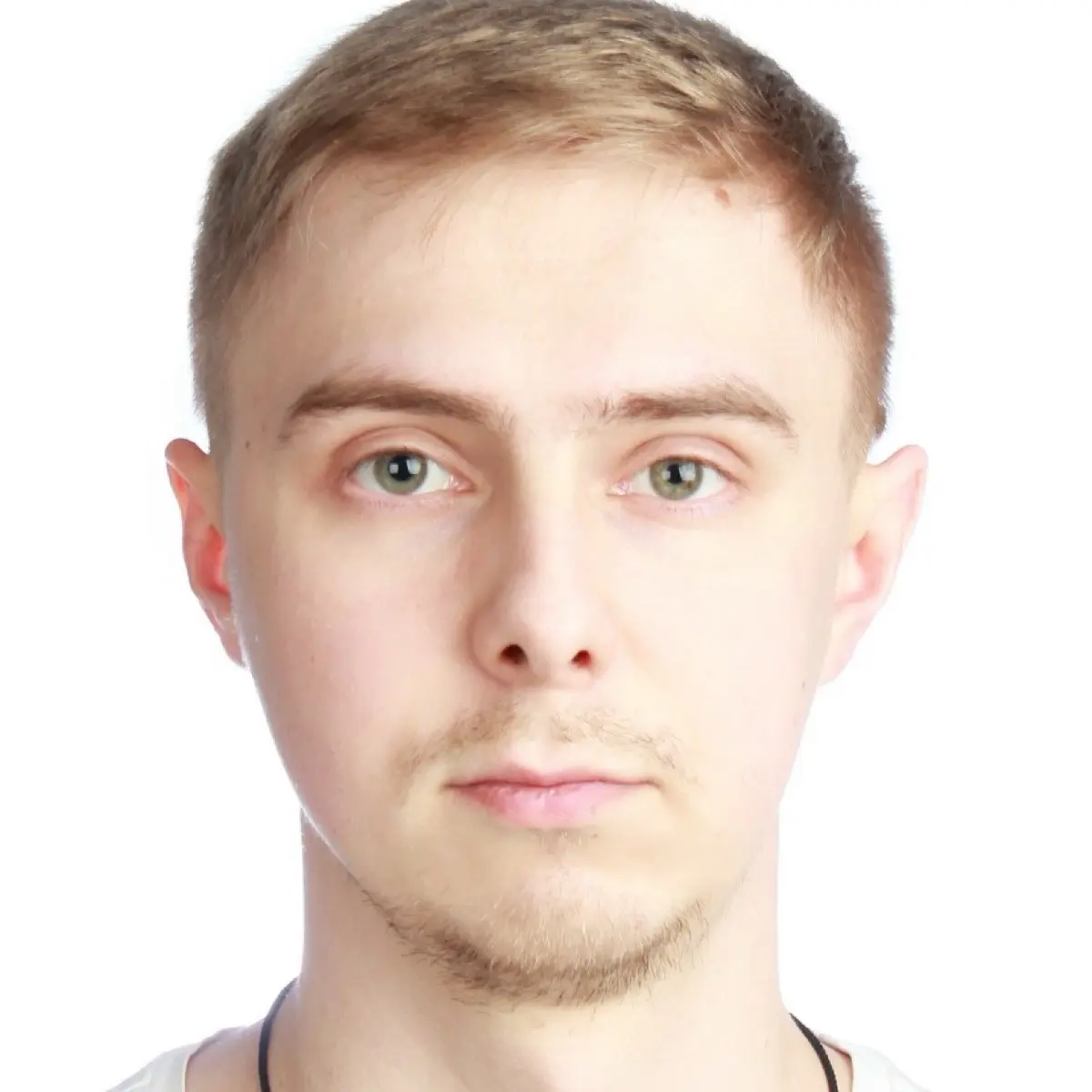 Иван Мурашкин