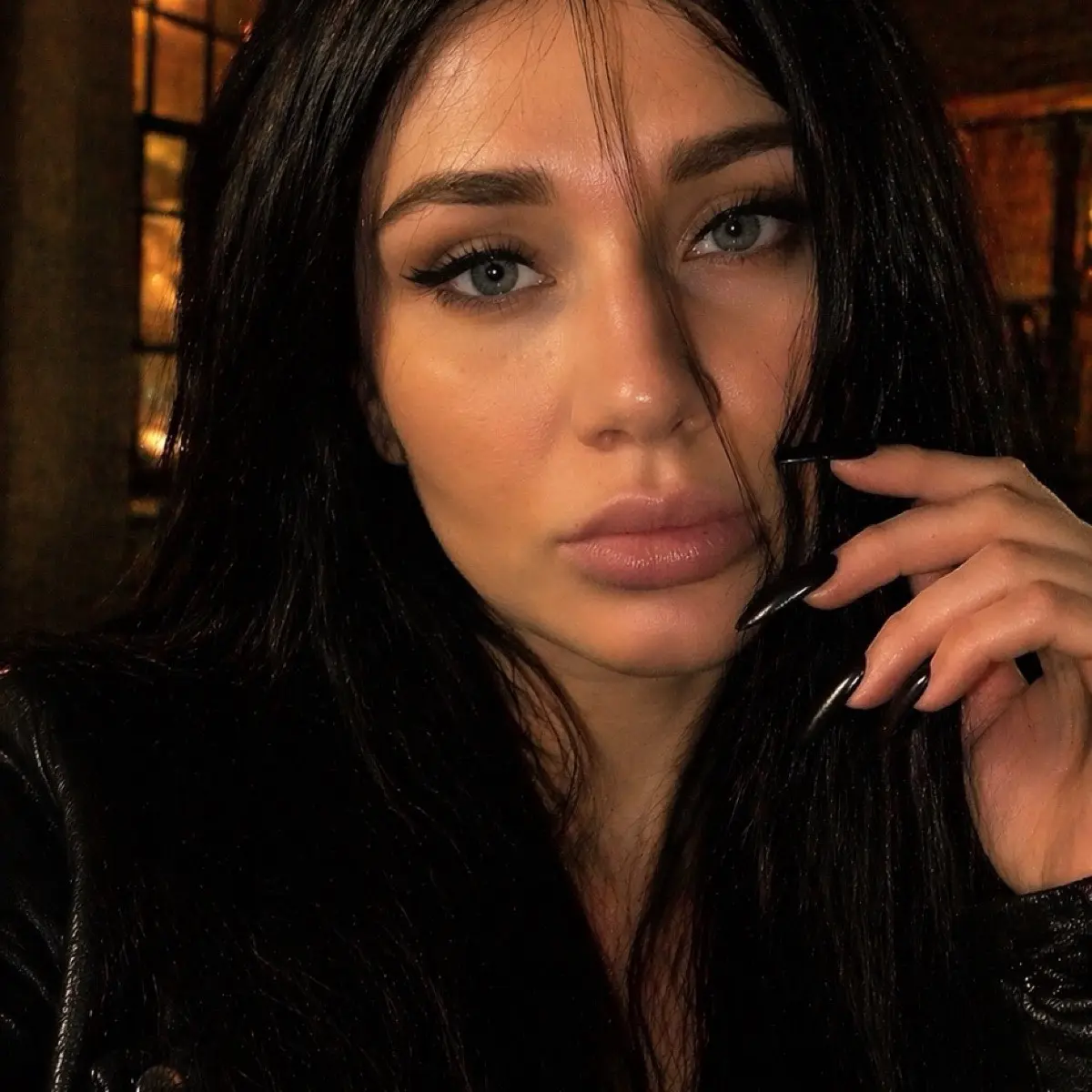 Ольга Барсукова