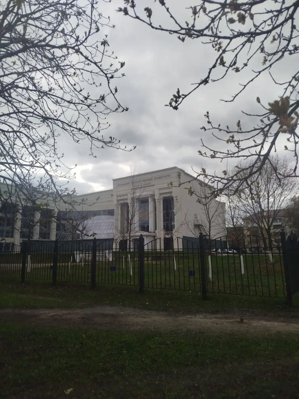 Пару фоточек из Орла вам в ленту, а я возвращаюсь в Подмосковье.
Нашла одну книгу по рекомендации и не могу оторваться от чтения | Сетка — социальная сеть от hh.ru
