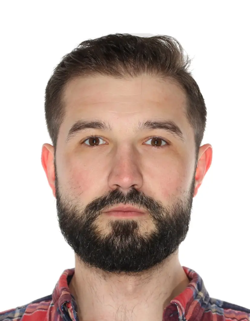 Konstantin Varlamov