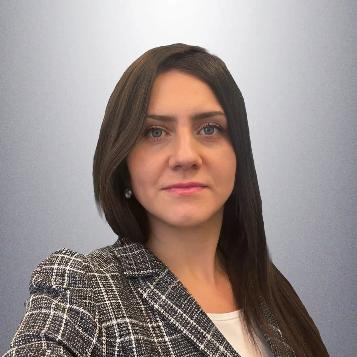 Светлана Гафурова | Сетка — социальная сеть от hh.ru