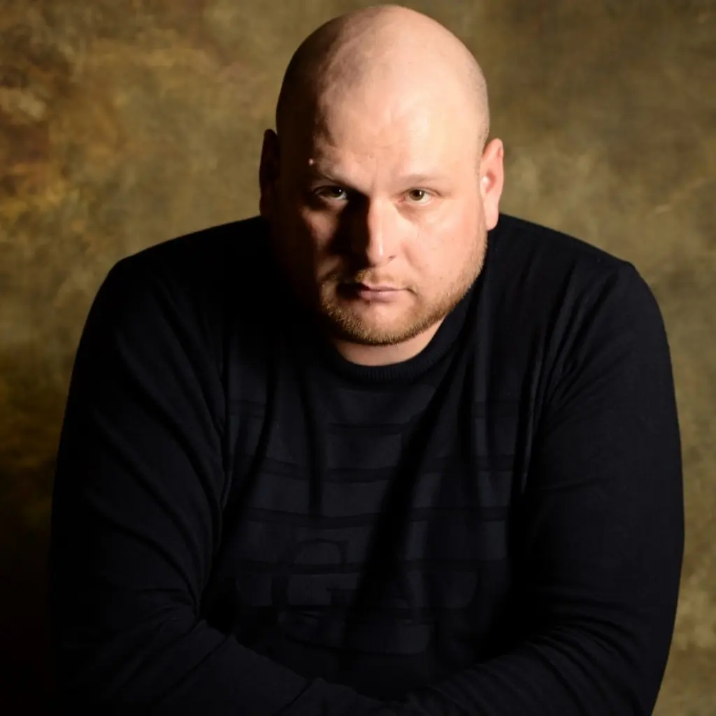 Григорий Новиков