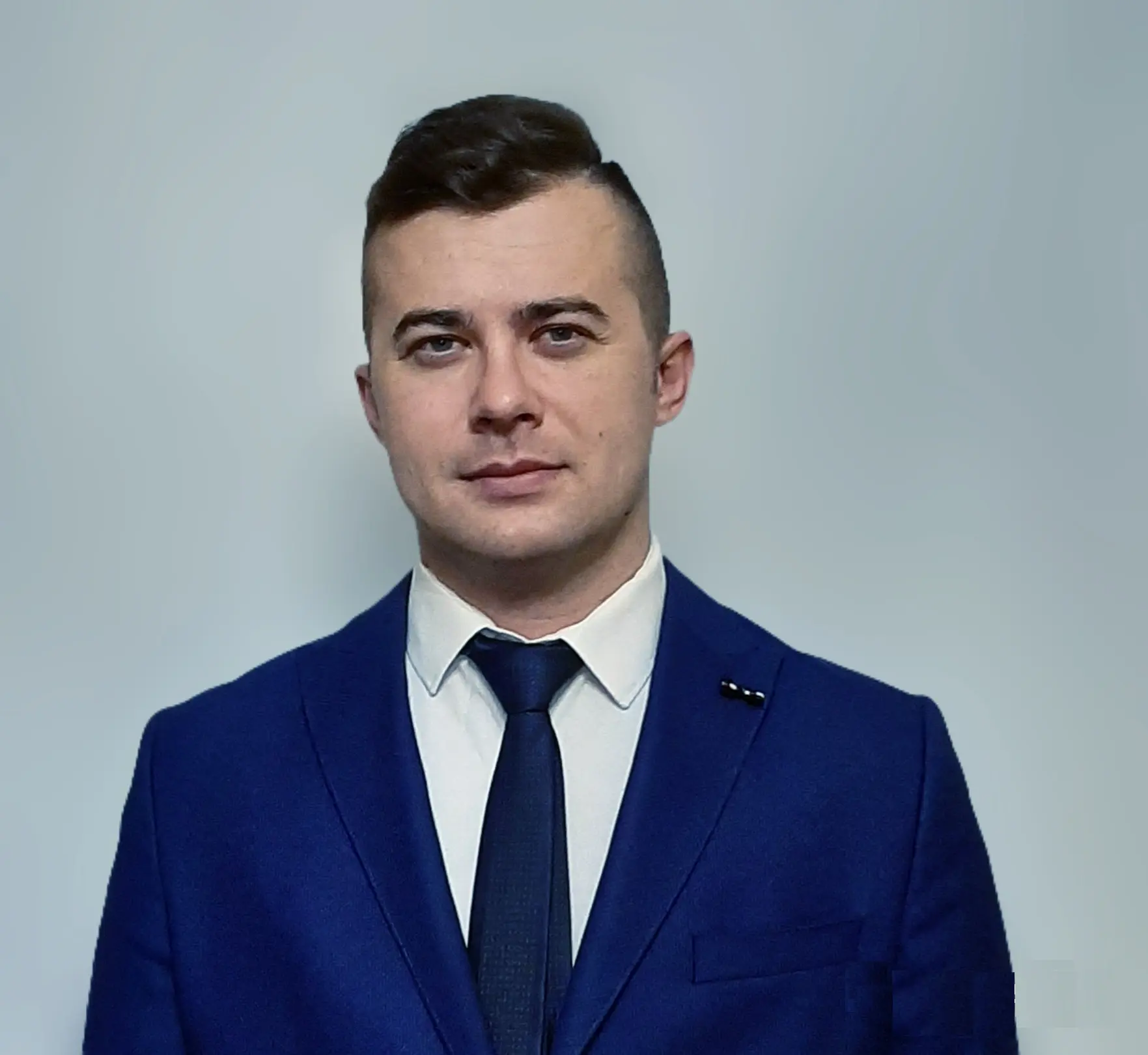 Сергей Чухломин