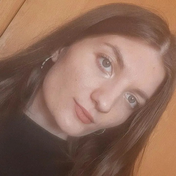 Марина Терзи