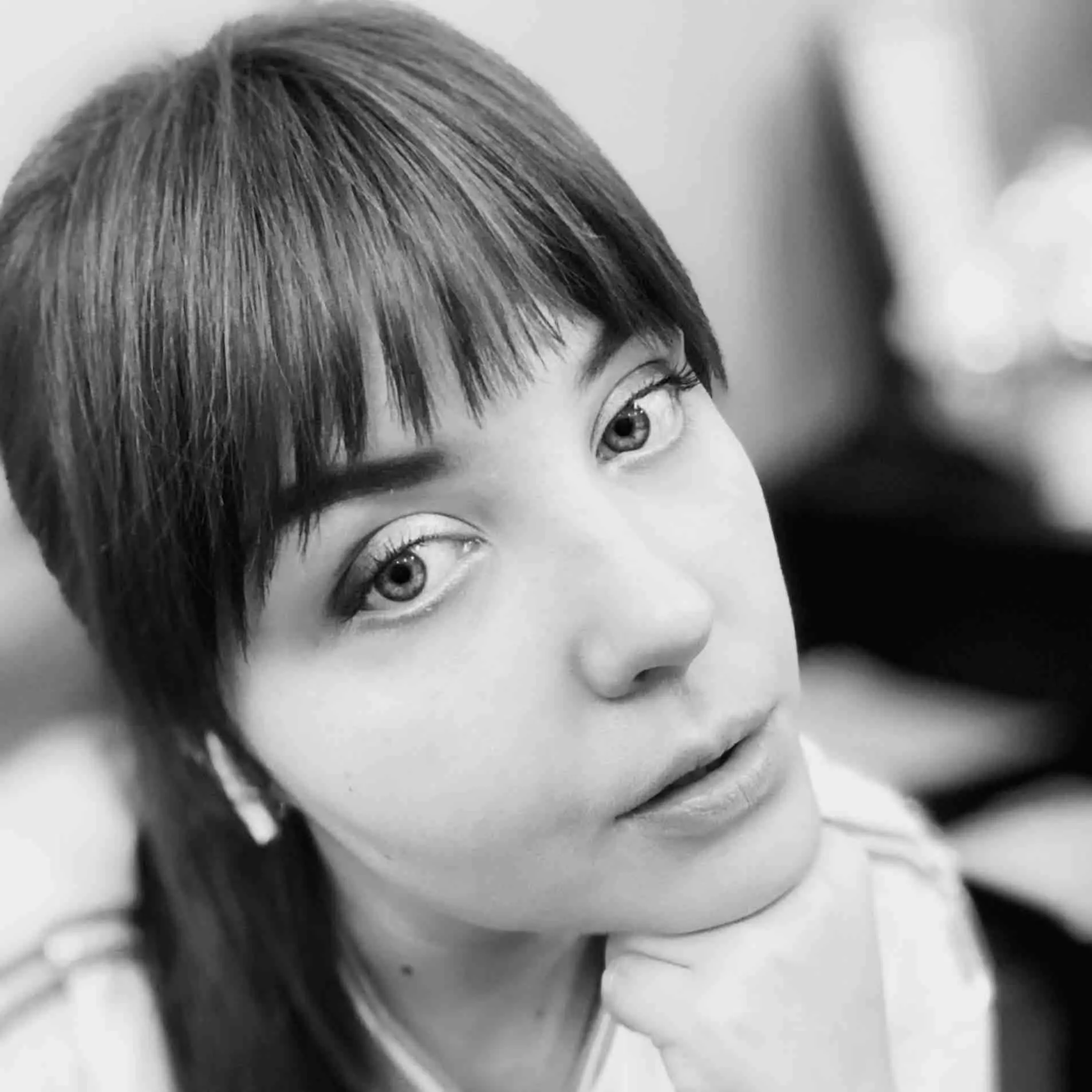 Ирина Тимофеева | Сетка — социальная сеть от hh.ru