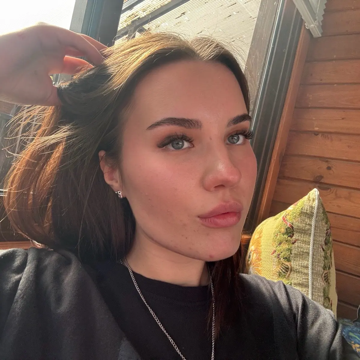 Варвара Медведева