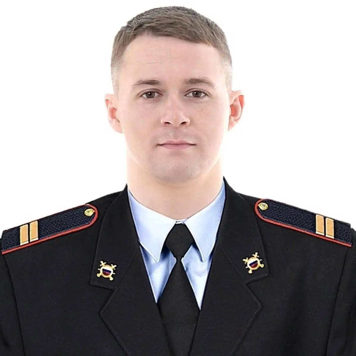 Алексей Николенко
