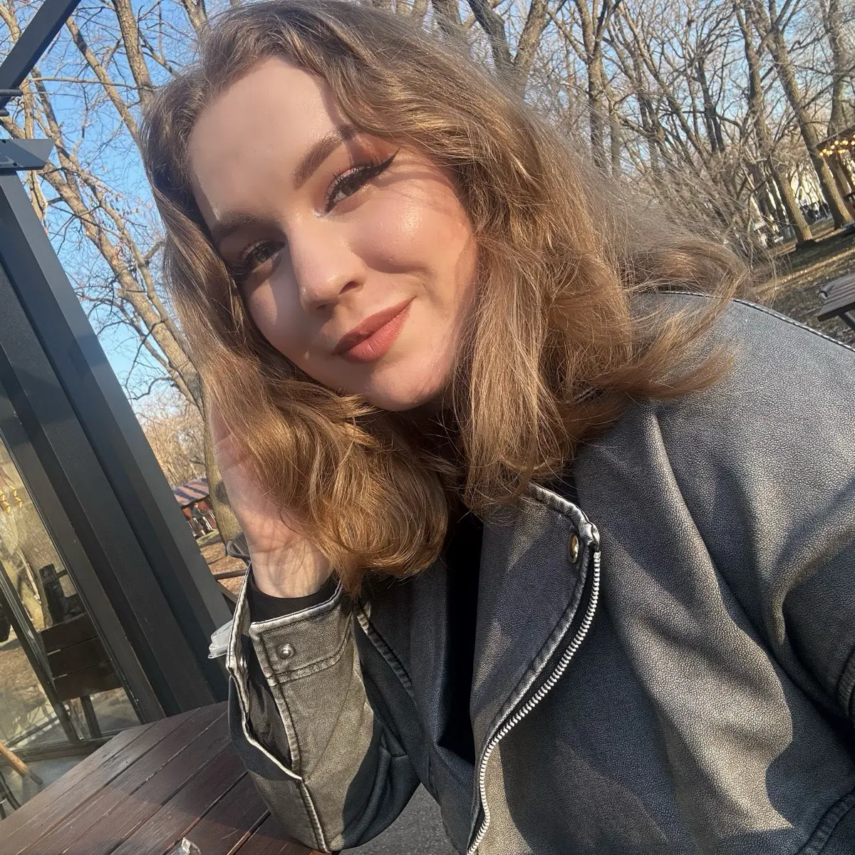profile avatar