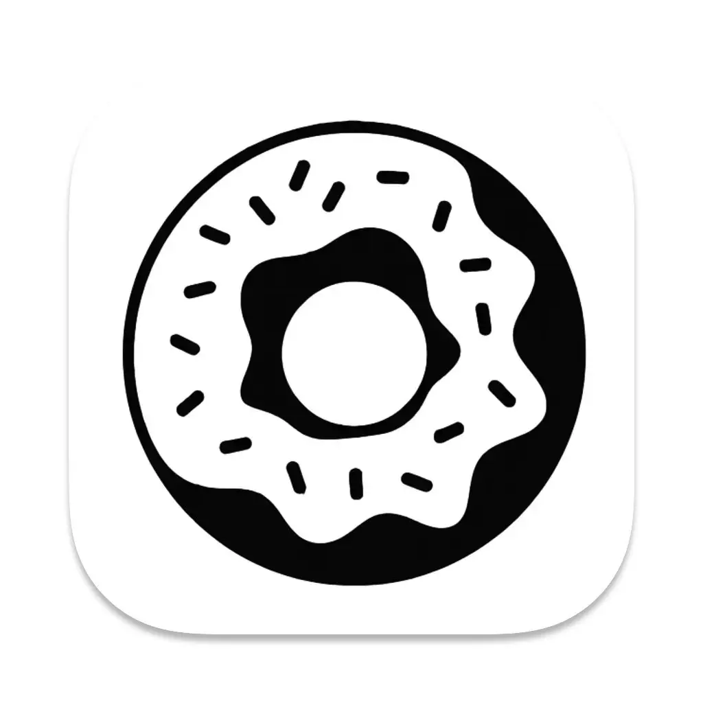 donutbrowser
Donut Browser — это открытый антидетект-браузер, предназначенный для обеспечения анонимности и конфиденциальности в интернете | Сетка — социальная сеть от hh.ru