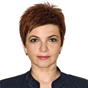 Алиция Нестерова