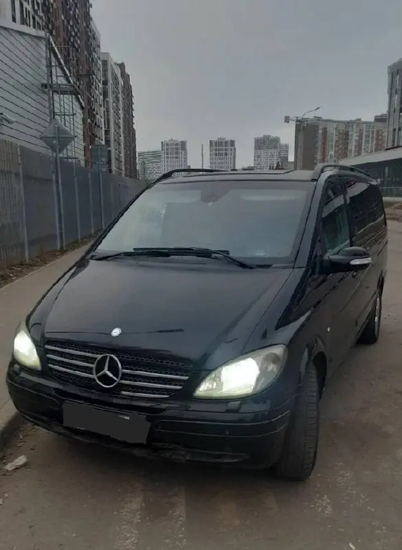 За Mercedes 2008 года, на котором ездил Филипп Киркоров, просят 1 млрд. рублей | Сетка — социальная сеть от hh.ru