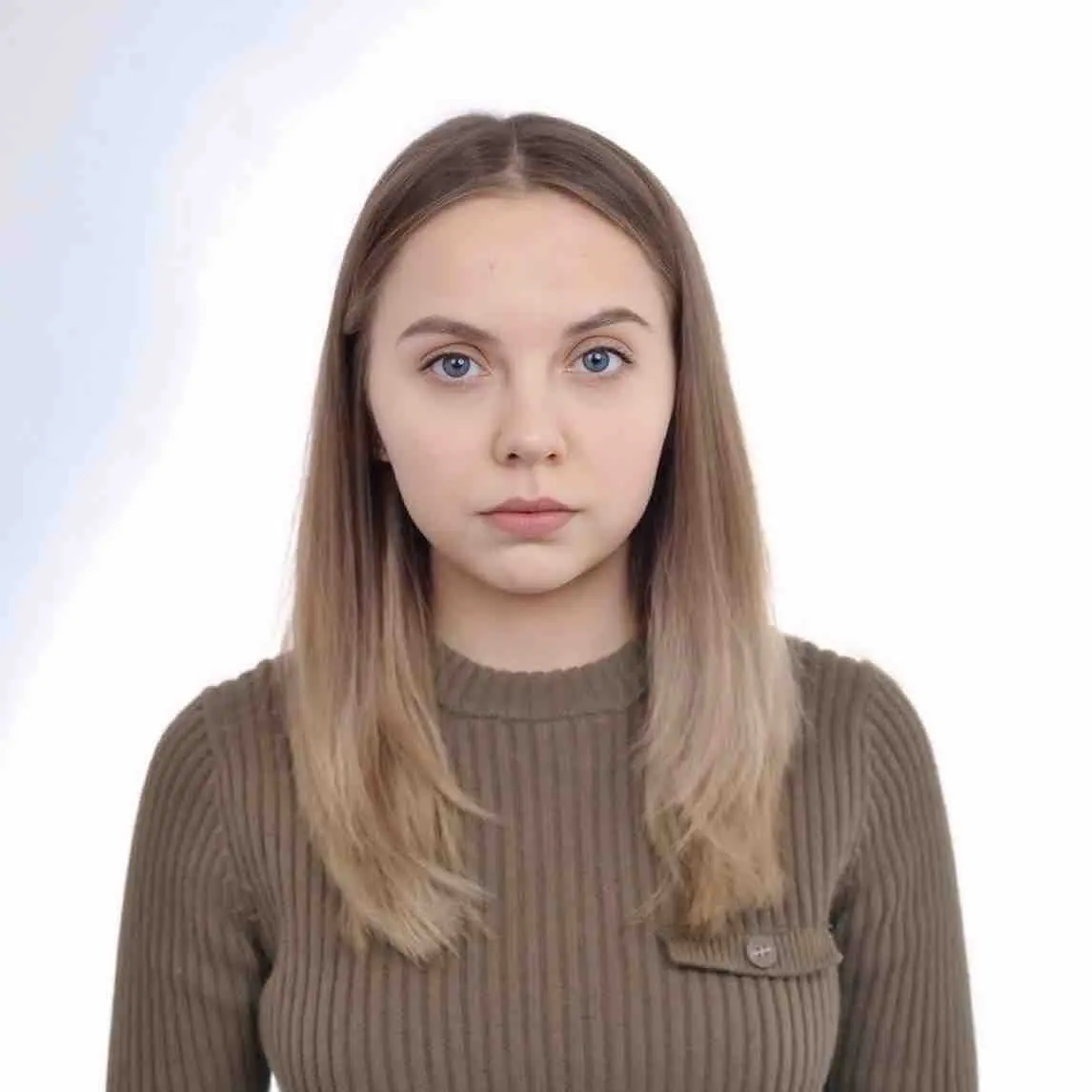 Валерия Полякова