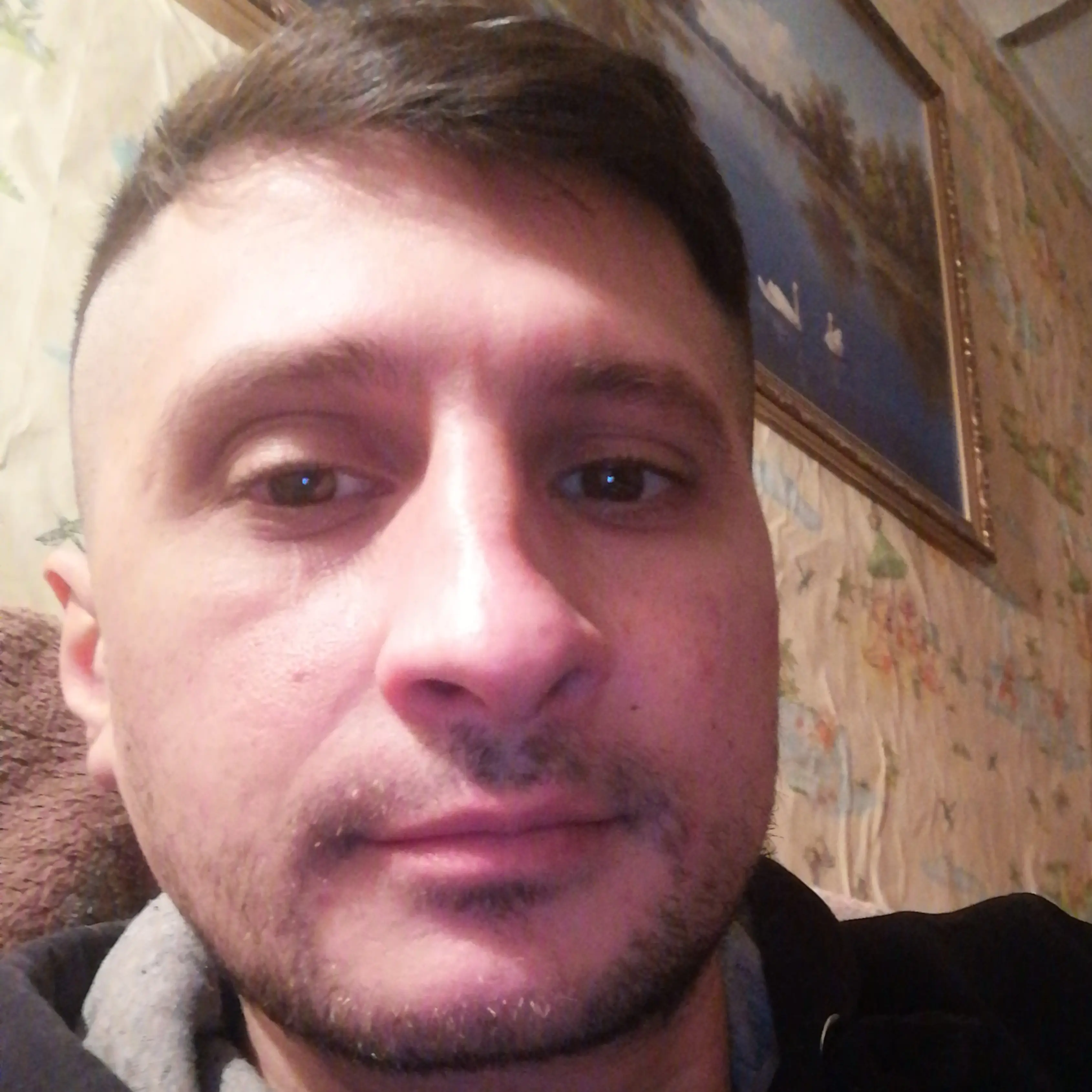 Денис Мекрюков