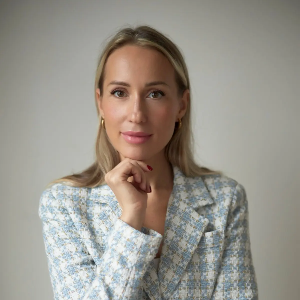 Алла Тихонова
