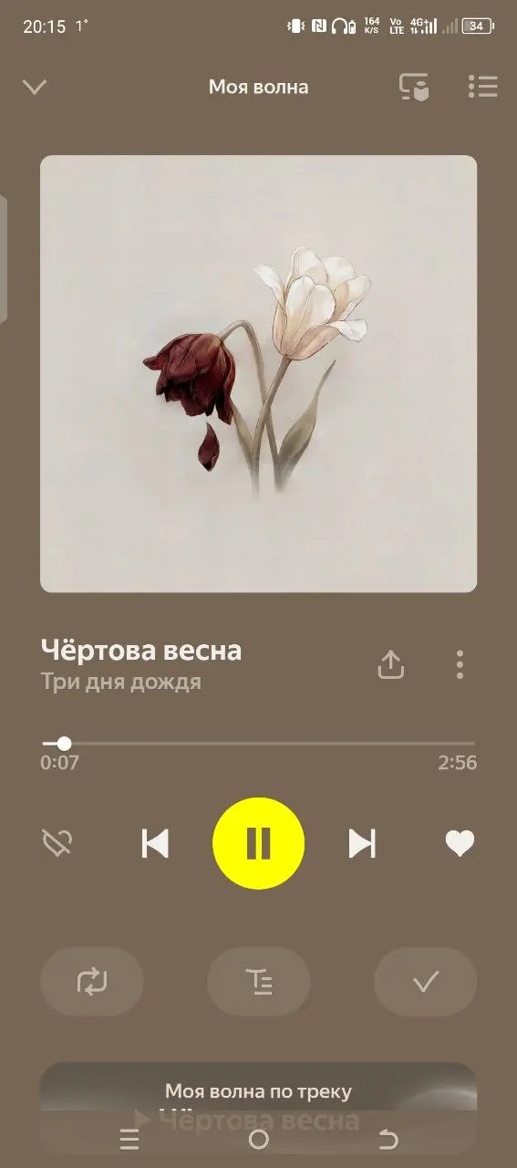 Состояние | Сетка — социальная сеть от hh.ru
