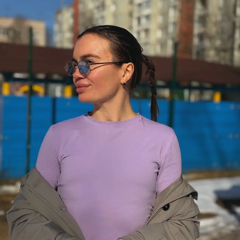 Елена Шайхина