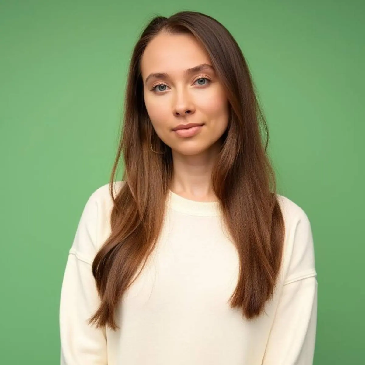 Дарья Батюк | Сетка — социальная сеть от hh.ru