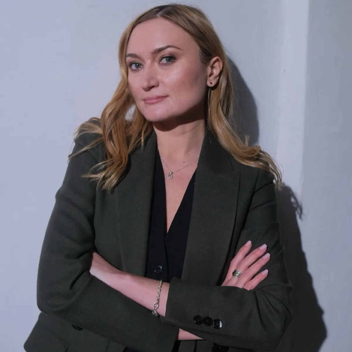 Люция Хафизова