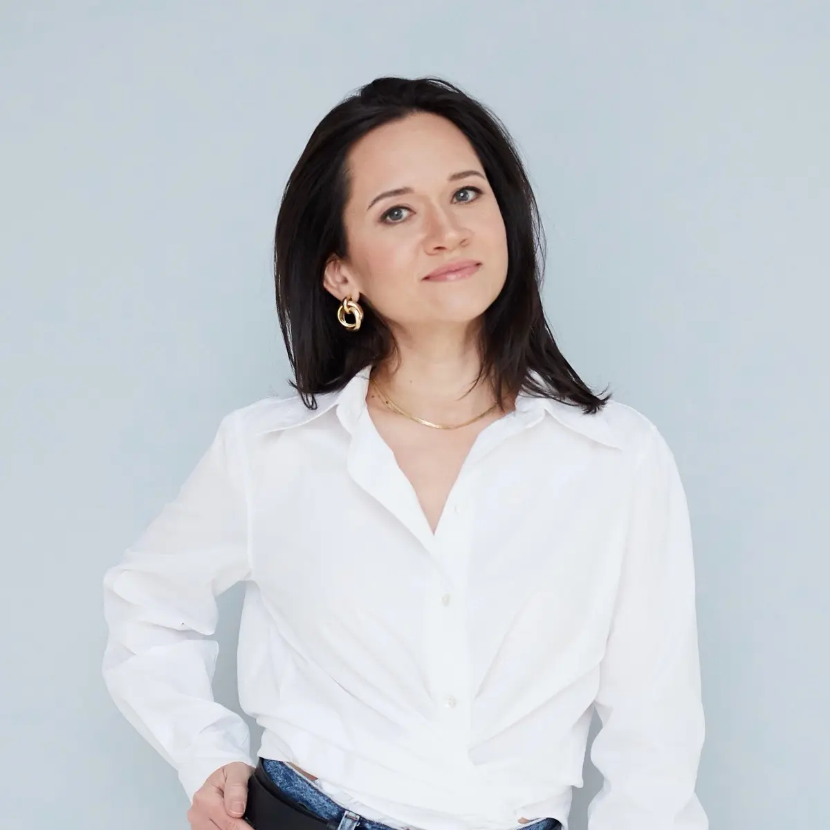 Елена Кузьмина