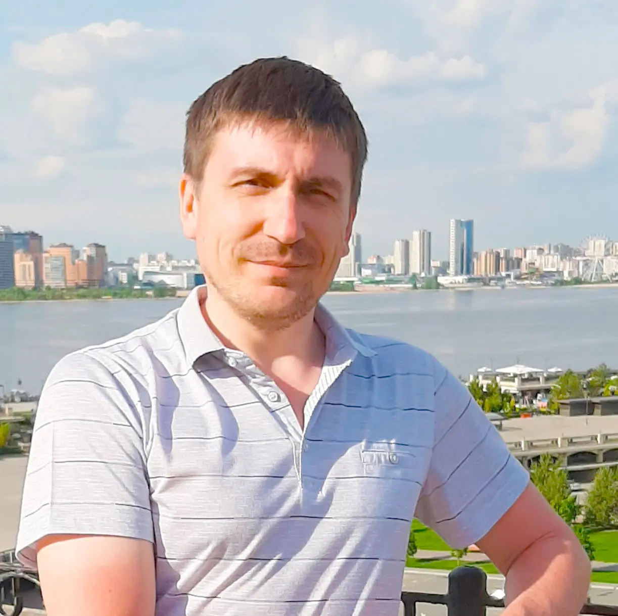 Вадим Рафиков