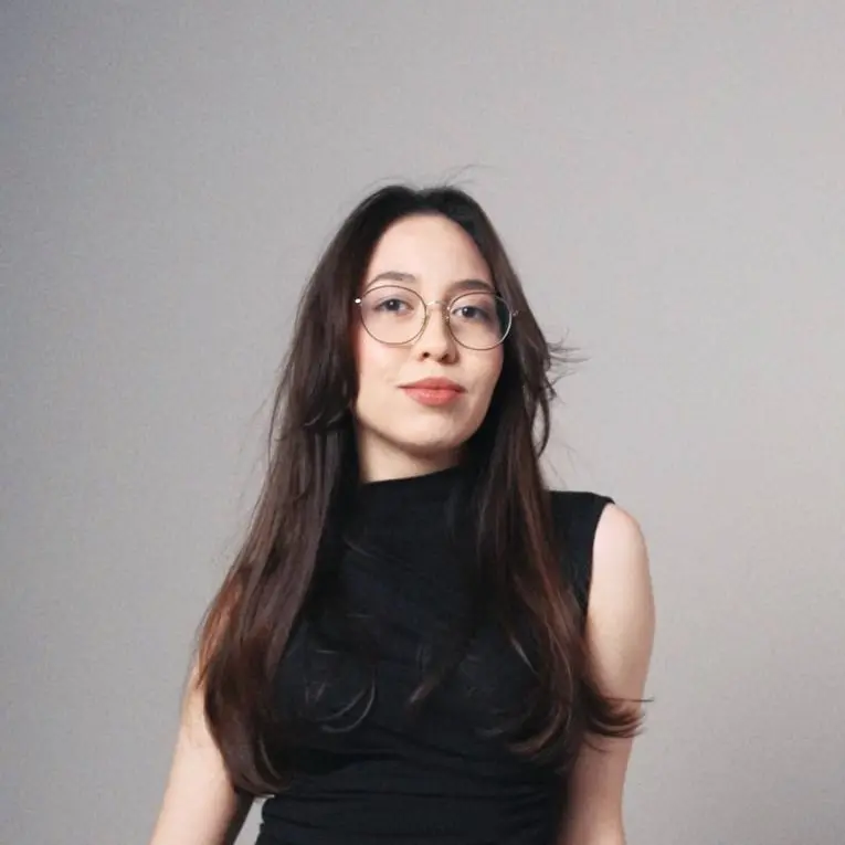 Гульназ Каримова | Сетка — социальная сеть от hh.ru