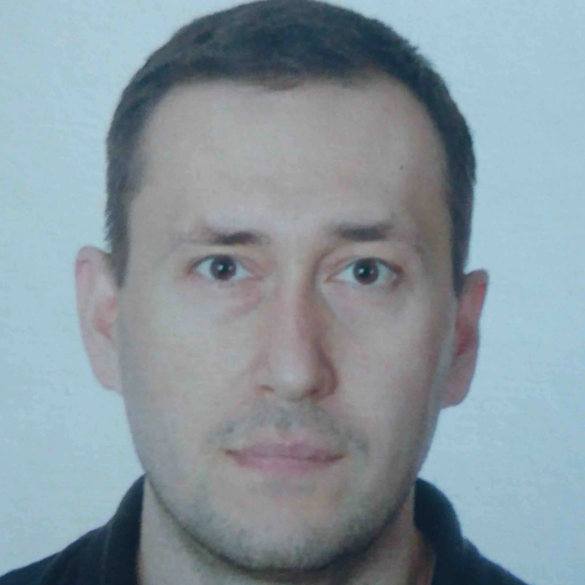 Руслан Ягафаров