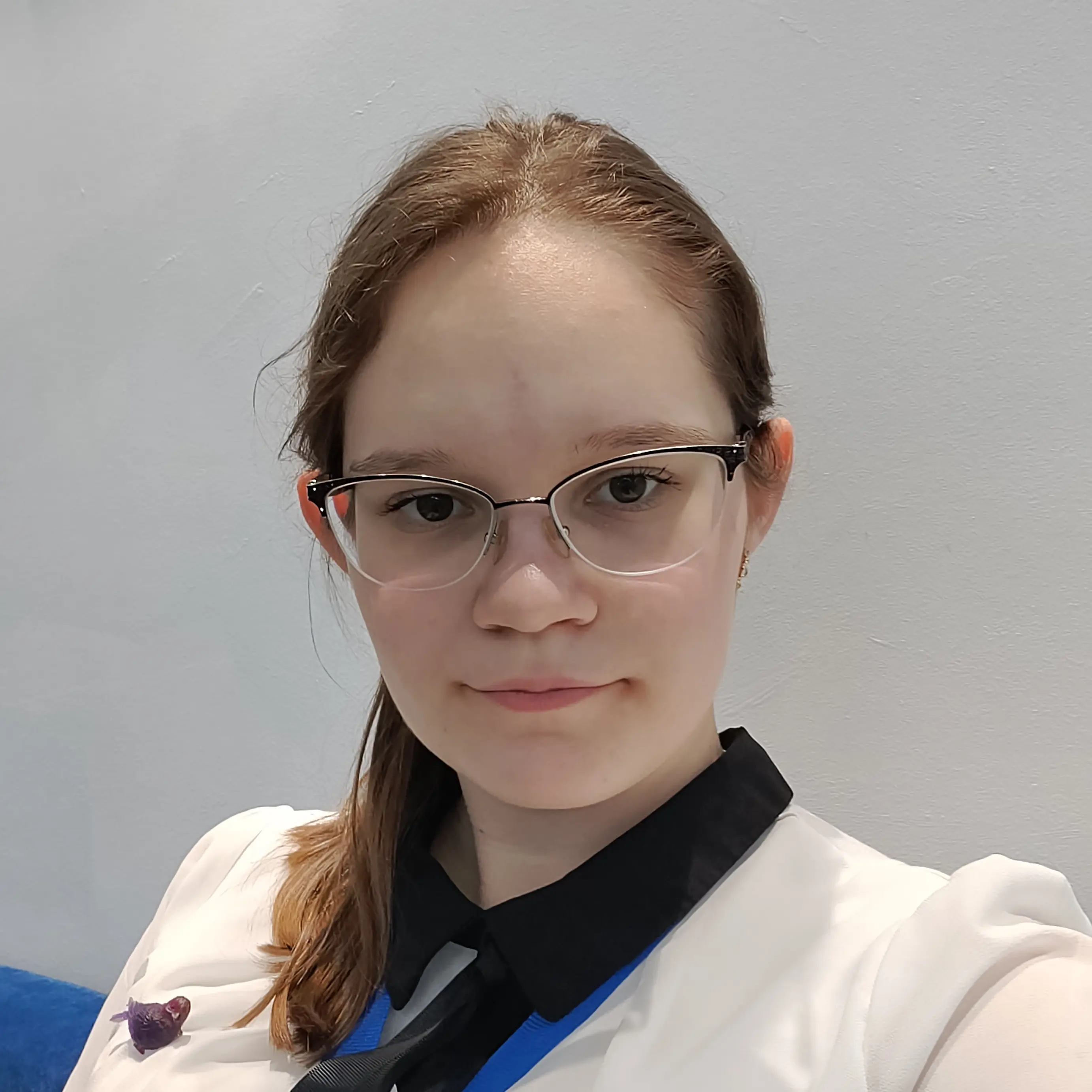Анна Козлова