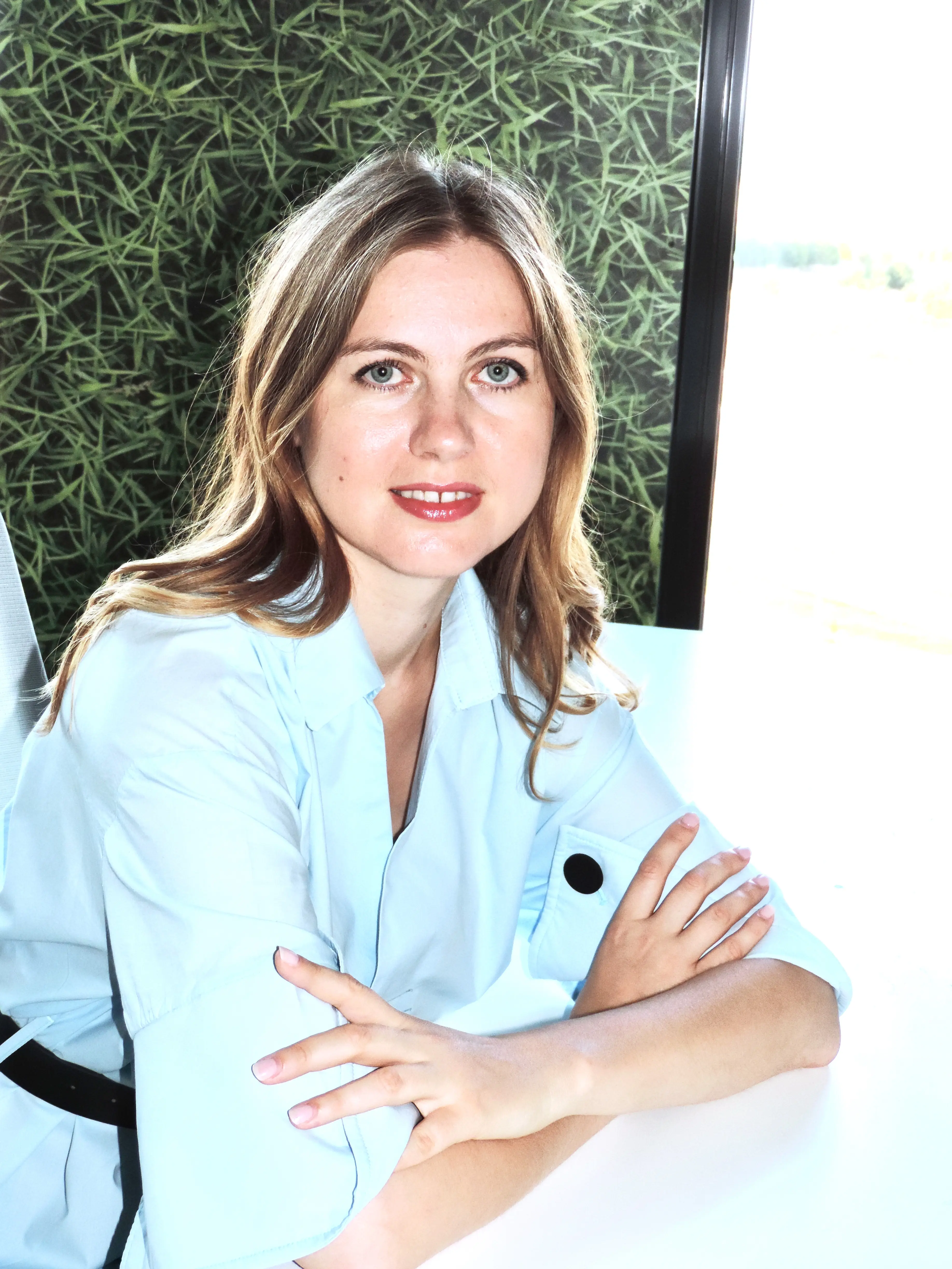 Анна Абрамова