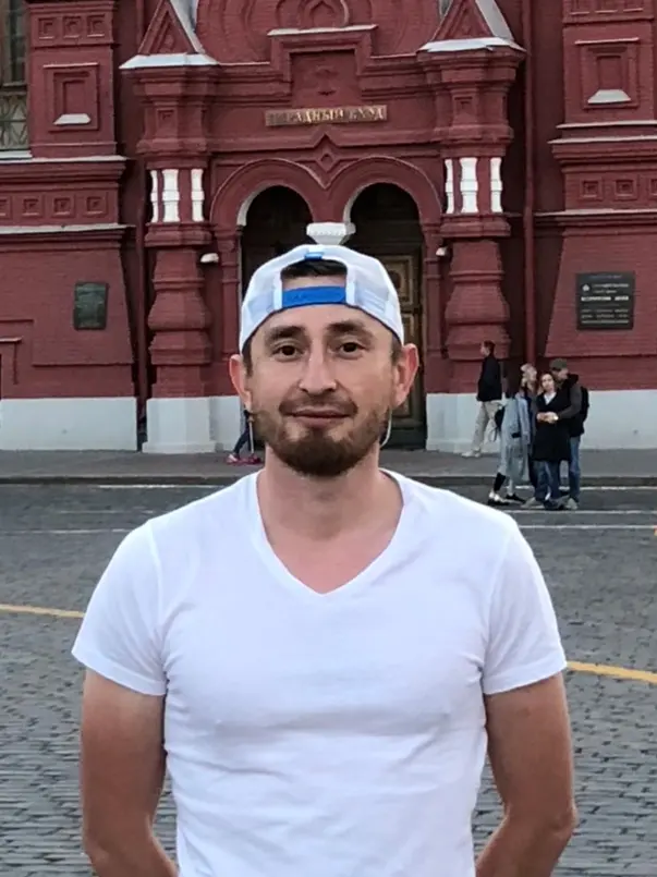 Руслан Махаев | Сетка — социальная сеть от hh.ru