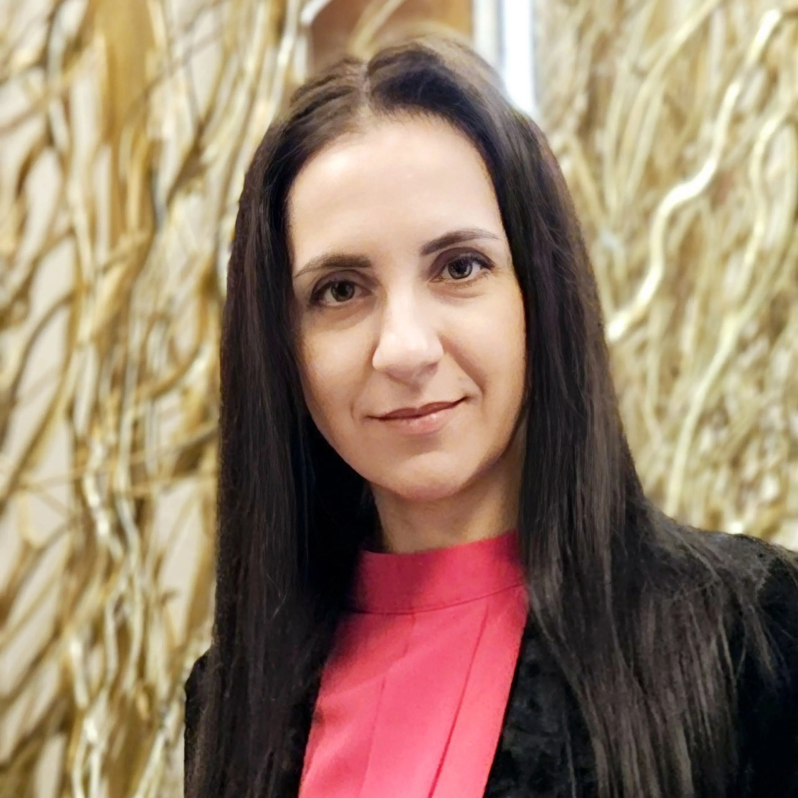 Татьяна Фролова