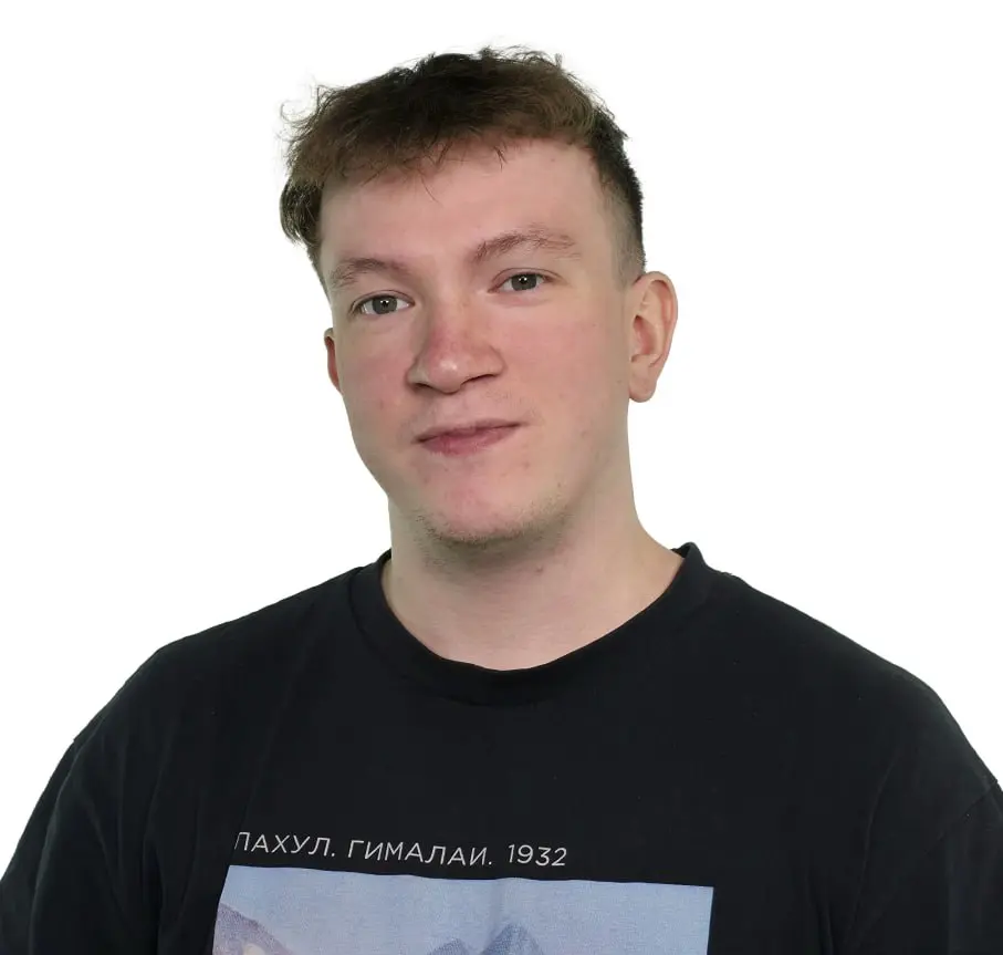 Александр Борисов