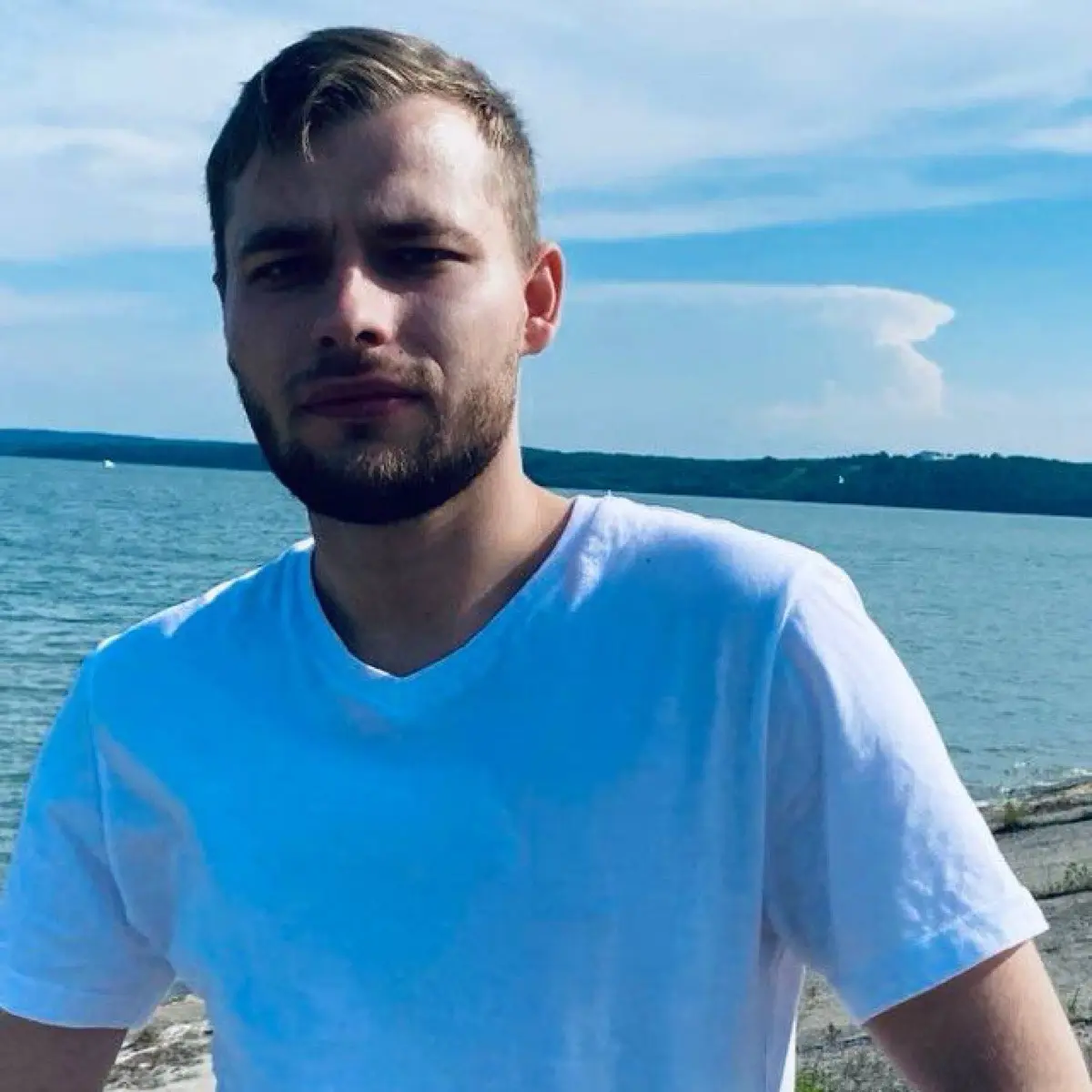 Андрей Багаутдинов