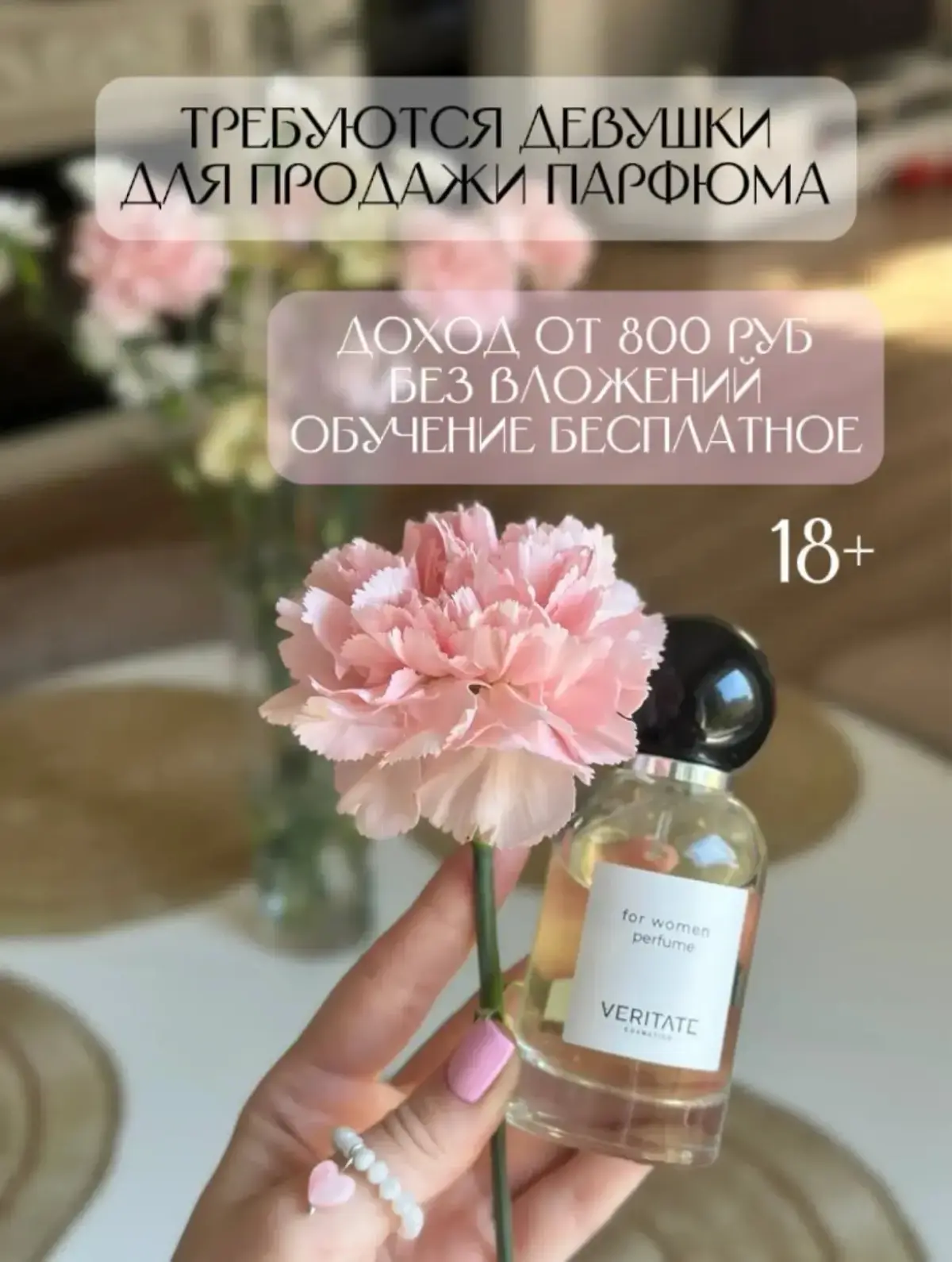 С тебя + в лс ❤️ | Сетка — социальная сеть от hh.ru