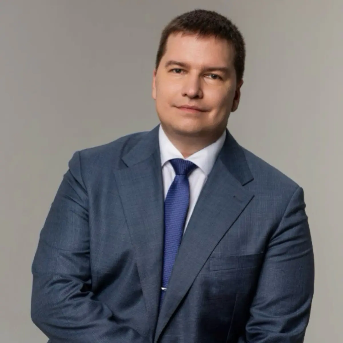 Владимир Байнов