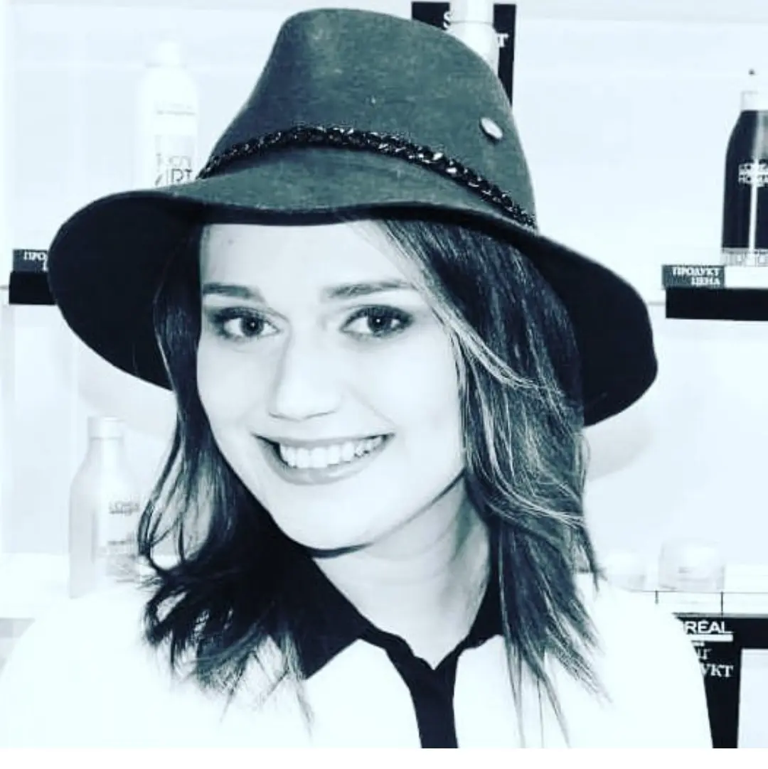 Ольга Замчий | Сетка — социальная сеть от hh.ru