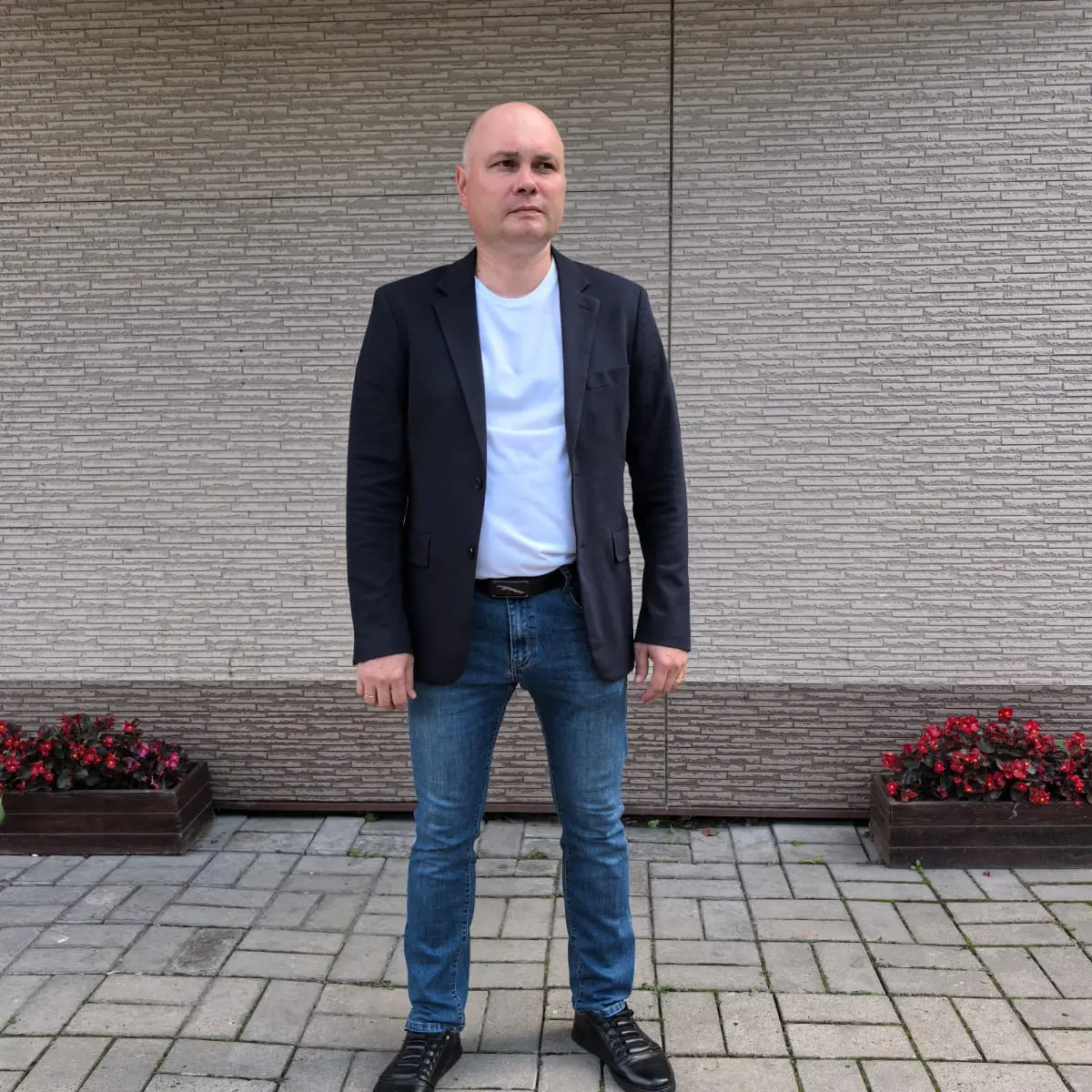 Сергей Савин