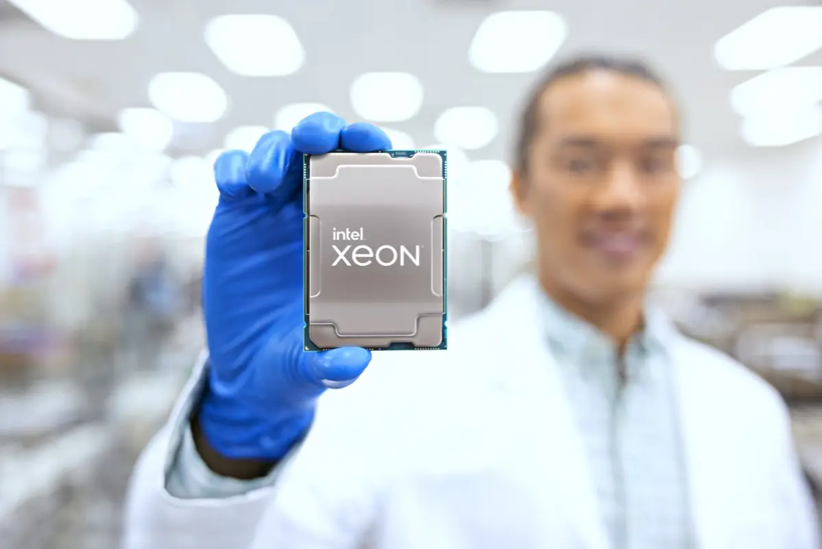 🚀 Intel откладывает «суперчипы» для ИИ: что происходит? | Сетка — социальная сеть от hh.ru