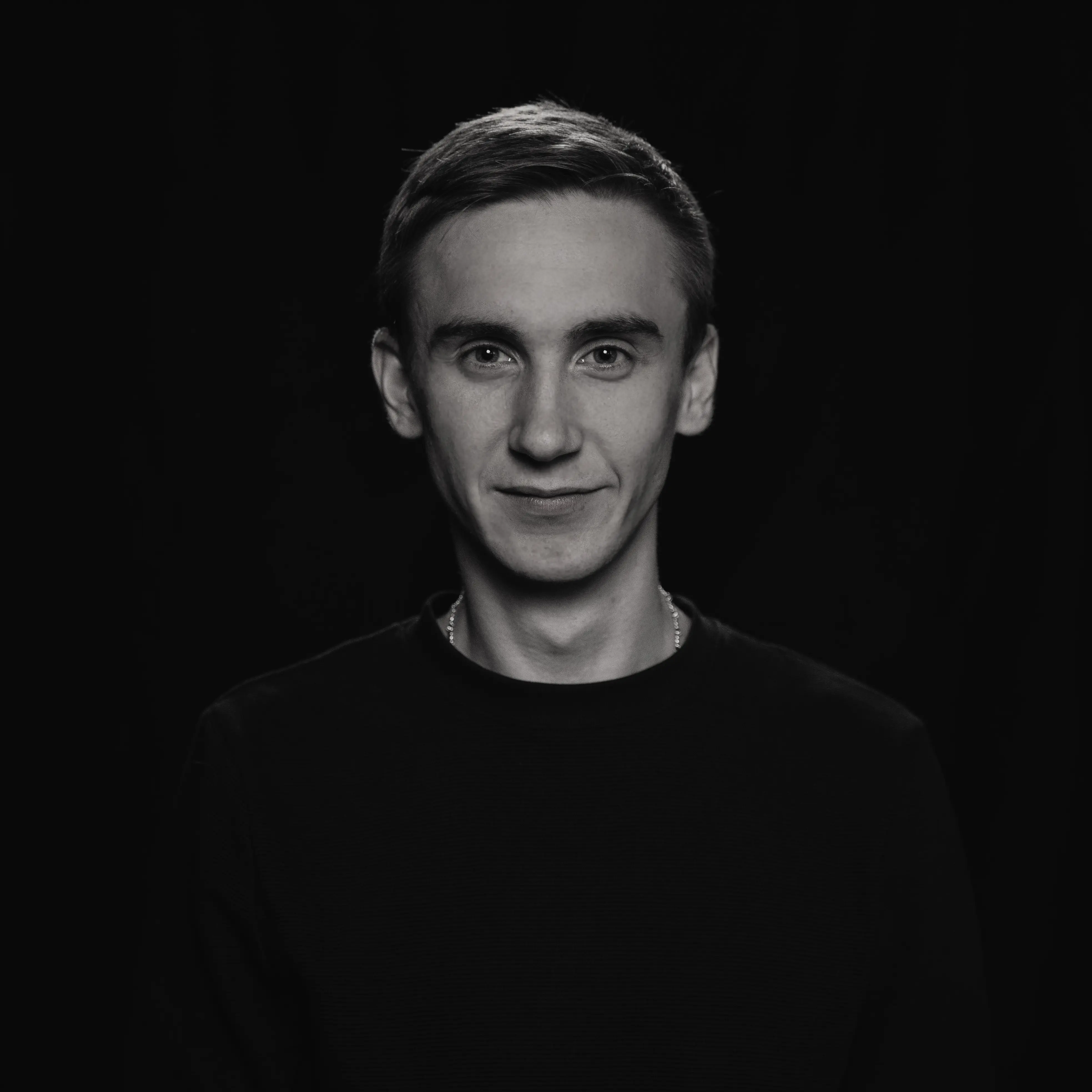 Евгений Соколов