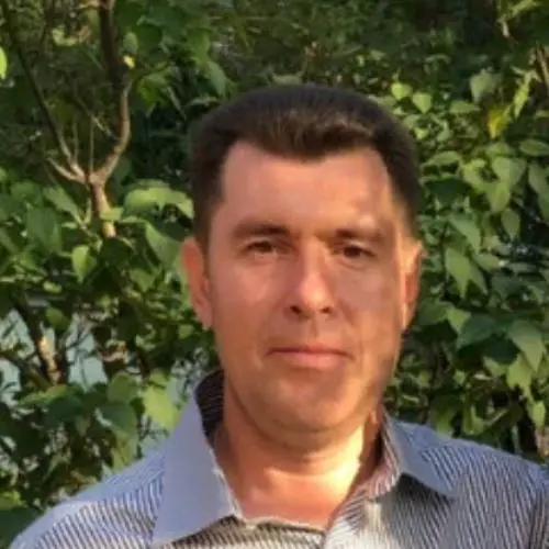 Владимир Ляшенко