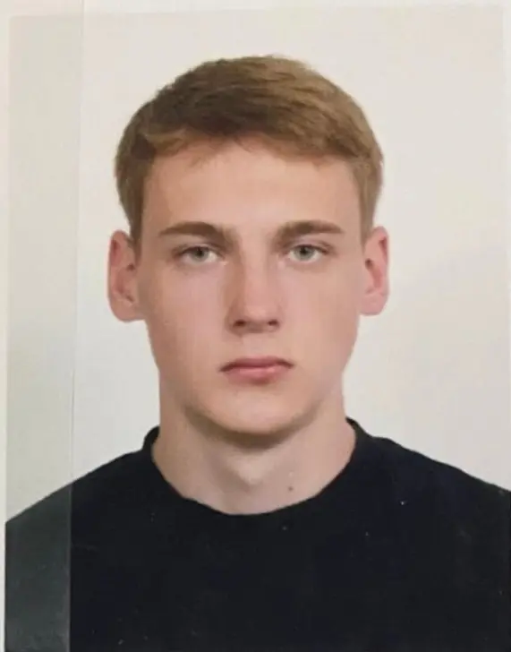 Павел Сурнакин